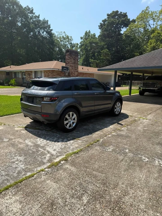 2017 Land Rover Range Rover Evoque 1st Gen - Image 3 of 10