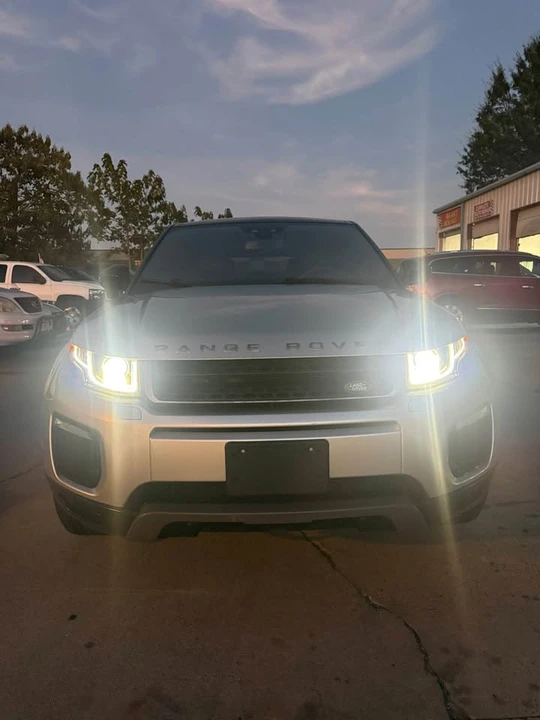 2017 Land Rover Range Rover Evoque 1st Gen - Image 2 of 17