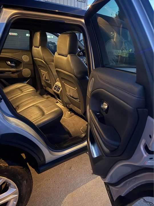 2017 Land Rover Range Rover Evoque 1st Gen - Image 7 of 17