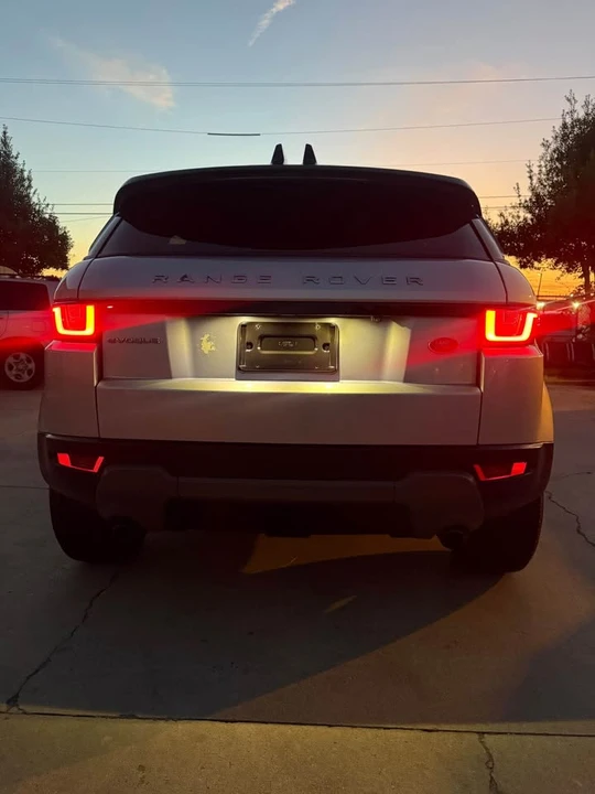 2017 Land Rover Range Rover Evoque 1st Gen - Image 17 of 17