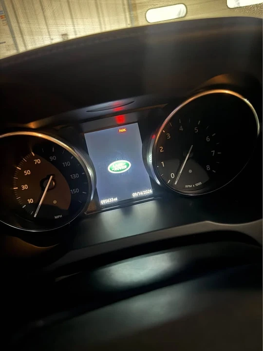 2017 Land Rover Range Rover Evoque 1st Gen - Image 14 of 17