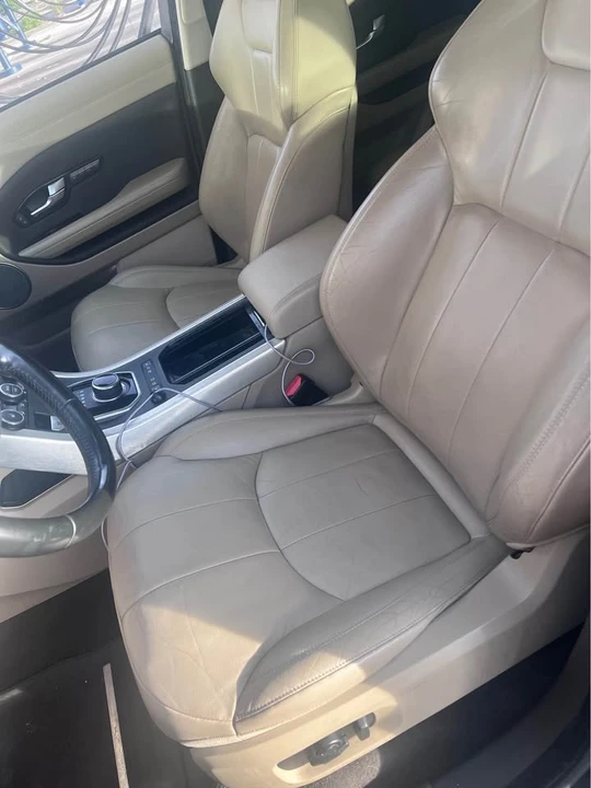 2017 Land Rover Range Rover Evoque 1st Gen - Image 8 of 14