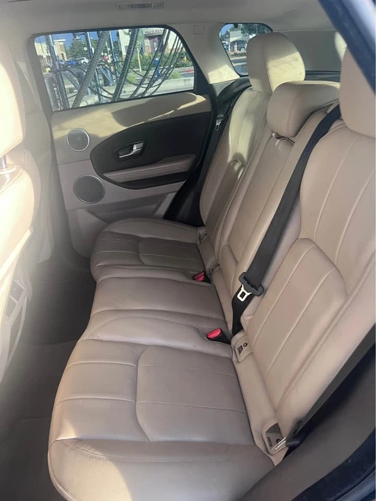 2017 Land Rover Range Rover Evoque 1st Gen - Image 6 of 14