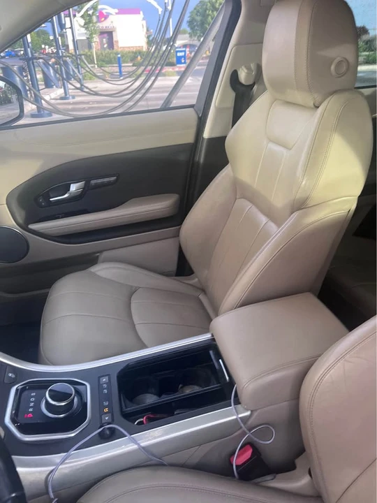 2017 Land Rover Range Rover Evoque 1st Gen - Image 9 of 14