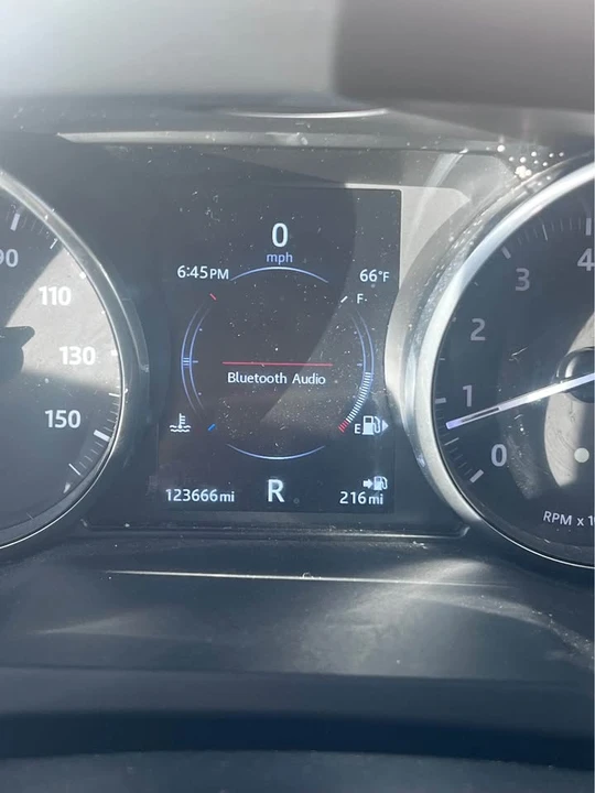 2017 Land Rover Range Rover Evoque 1st Gen - Image 5 of 14