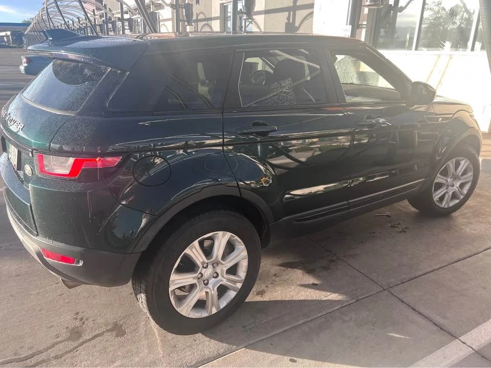 2017 Land Rover Range Rover Evoque 1st Gen - Image 4 of 14