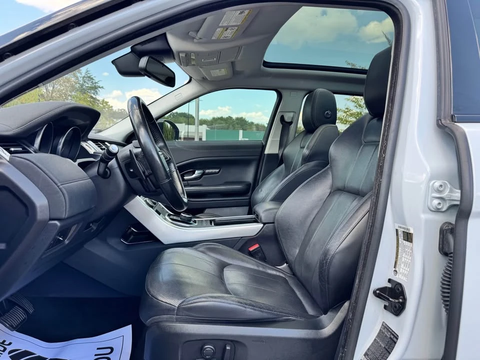 2017 Land Rover Range Rover Evoque 1st Gen - Image 13 of 20