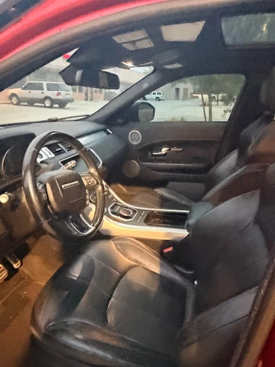 2017 Land Rover Range Rover Evoque 1st Gen - Image 15 of 18