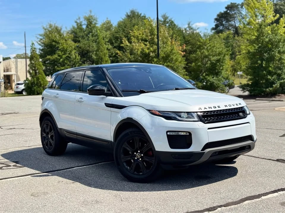 2017 Land Rover Range Rover Evoque 1st Gen - Image 2 of 20