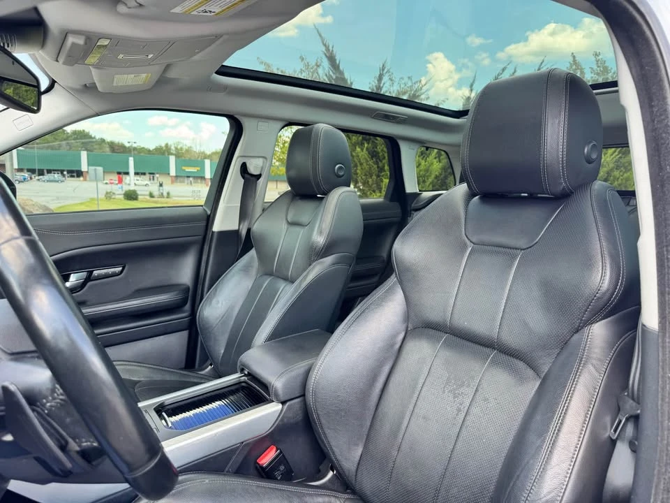 2017 Land Rover Range Rover Evoque 1st Gen - Image 14 of 20