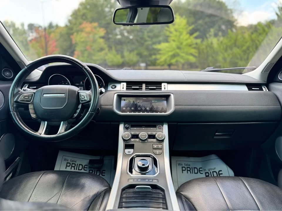 2017 Land Rover Range Rover Evoque 1st Gen - Image 18 of 20