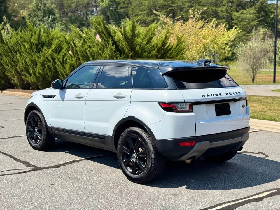 2017 Land Rover Range Rover Evoque 1st Gen - Image 6 of 20