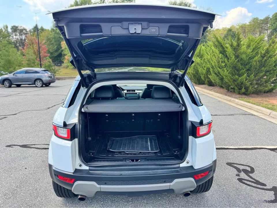 2017 Land Rover Range Rover Evoque 1st Gen - Image 20 of 20