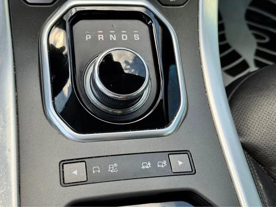 2017 Land Rover Range Rover Evoque 1st Gen - Image 12 of 20