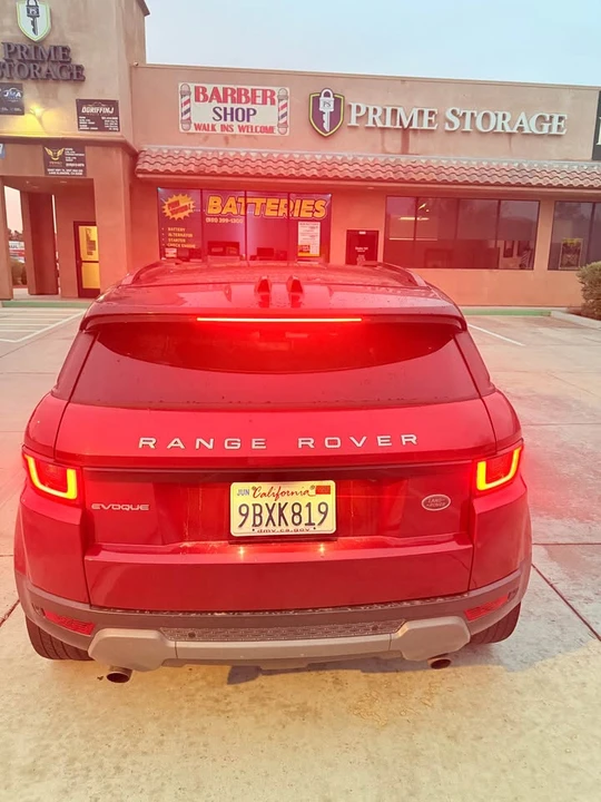 2017 Land Rover Range Rover Evoque 1st Gen - Image 5 of 18