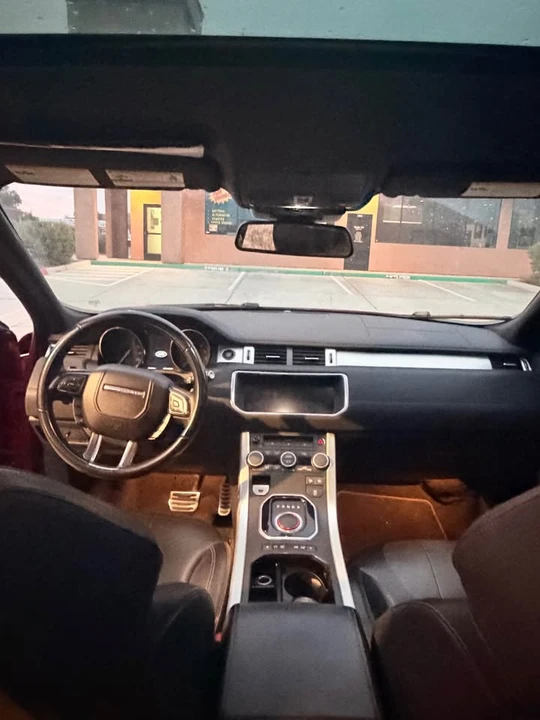 2017 Land Rover Range Rover Evoque 1st Gen - Image 16 of 18