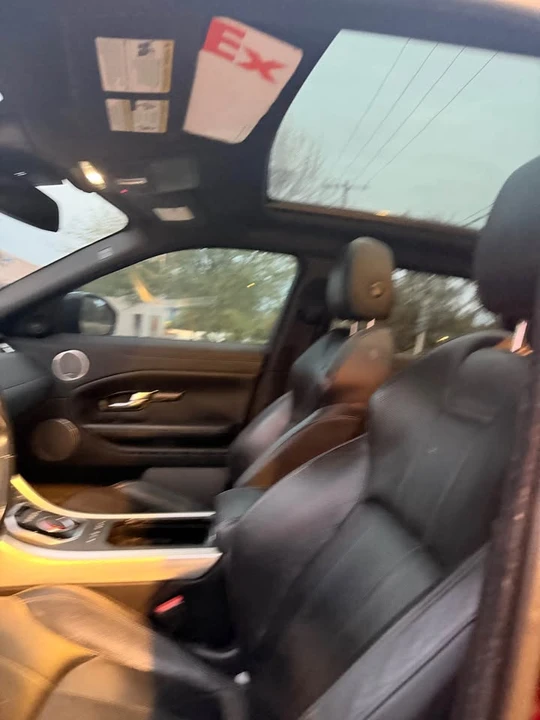 2017 Land Rover Range Rover Evoque 1st Gen - Image 10 of 18
