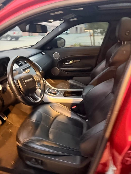 2017 Land Rover Range Rover Evoque 1st Gen - Image 13 of 18