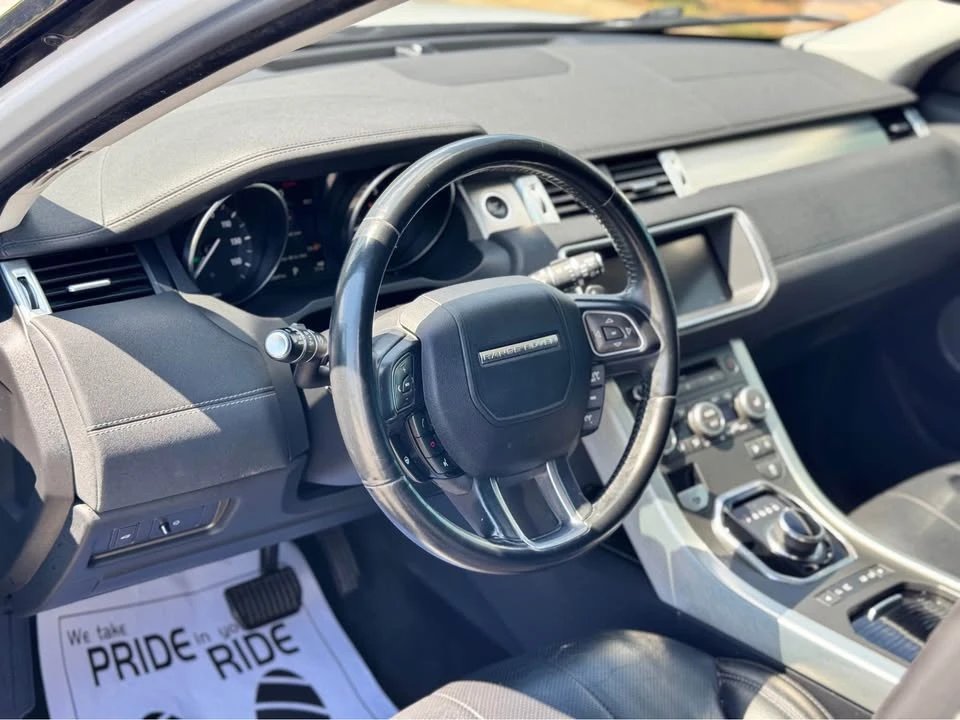 2017 Land Rover Range Rover Evoque 1st Gen - Image 20 of 20