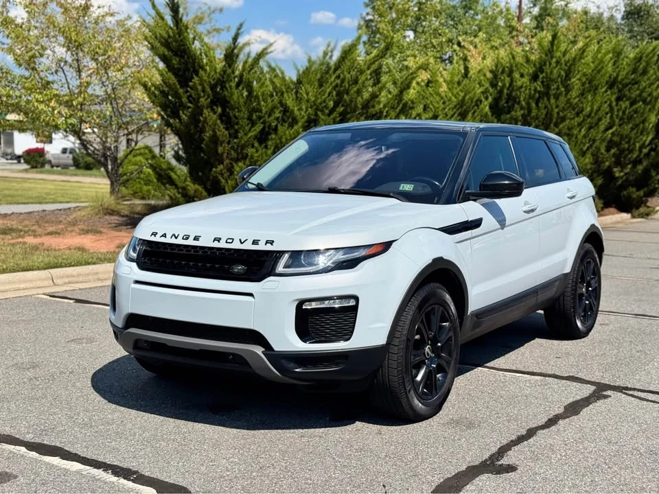 2017 Land Rover Range Rover Evoque 1st Gen - Image 2 of 20