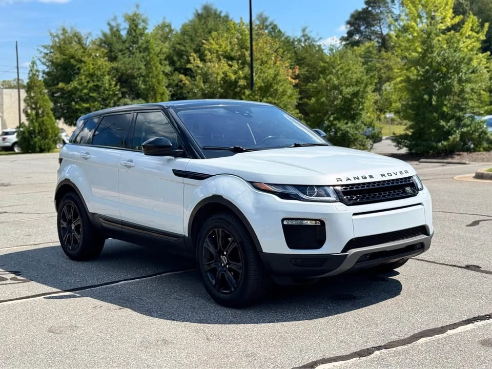 2017 Land Rover Range Rover Evoque 1st Gen - Image 3 of 20