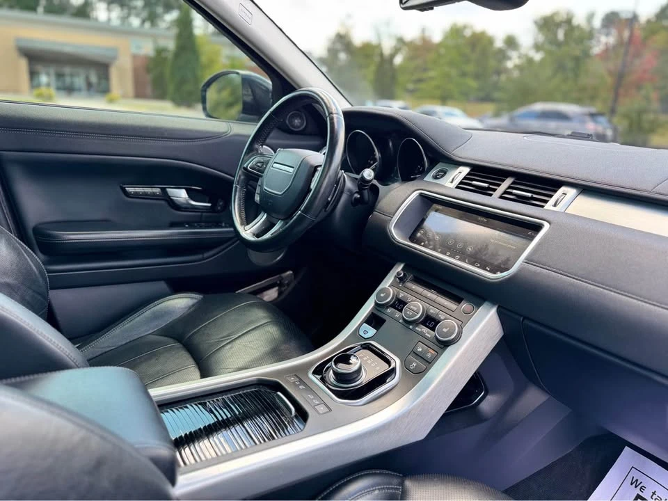 2017 Land Rover Range Rover Evoque 1st Gen - Image 17 of 20