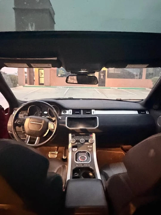 2017 Land Rover Range Rover Evoque 1st Gen - Image 17 of 18