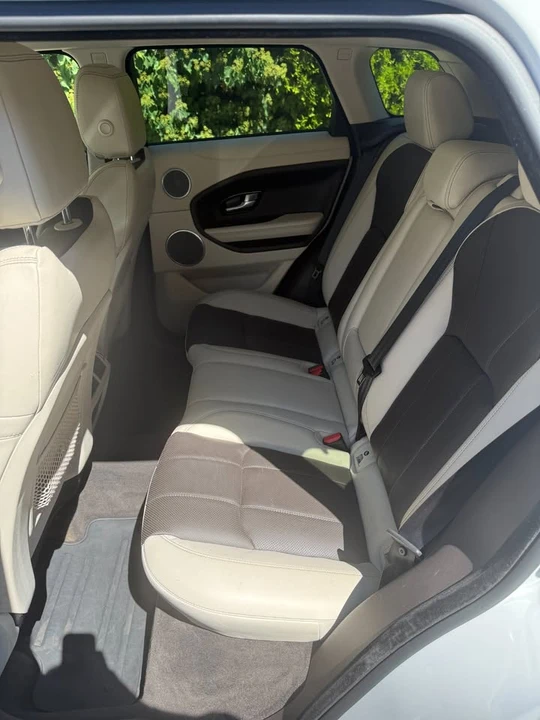 2017 Land Rover Range Rover Evoque 1st Gen - Image 6 of 8