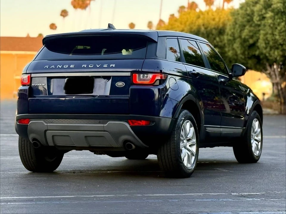 2017 Land Rover Range Rover Evoque 1st Gen - Image 14 of 19