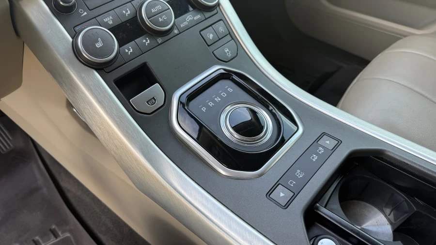 2017 Land Rover Range Rover Evoque 1st Gen - Image 6 of 9