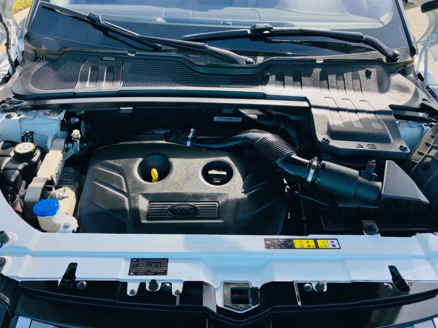 2017 Land Rover Range Rover Evoque 1st Gen - Image 8 of 8