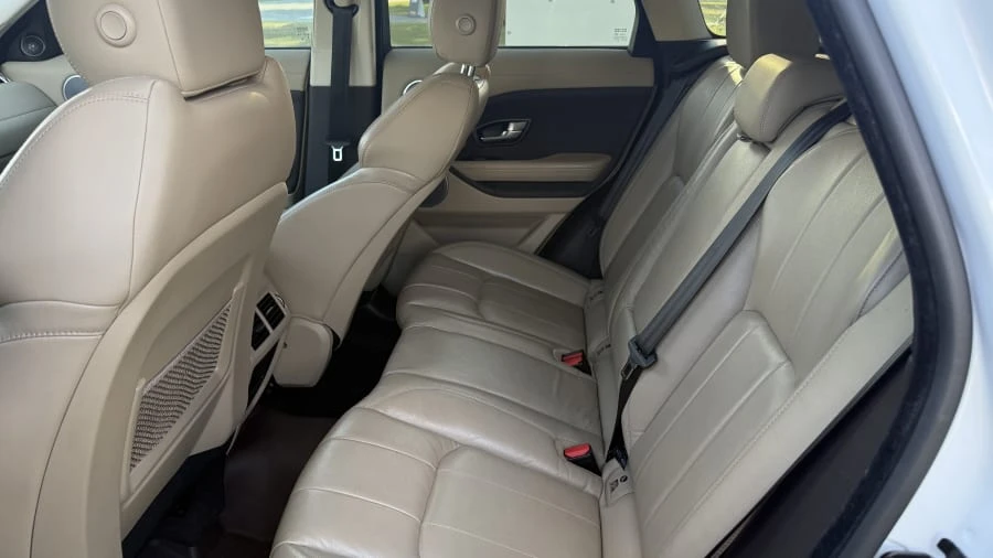 2017 Land Rover Range Rover Evoque 1st Gen - Image 7 of 9