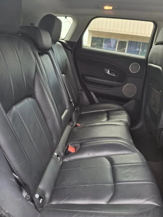 2017 Land Rover Range Rover Evoque 1st Gen - Image 7 of 19