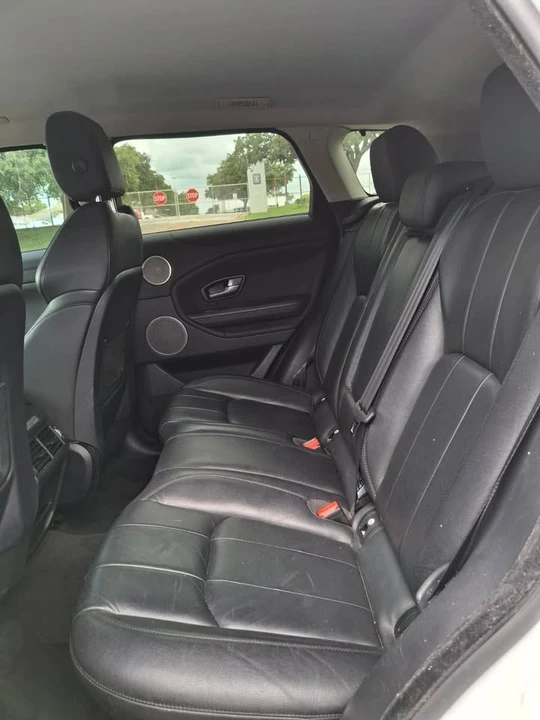 2017 Land Rover Range Rover Evoque 1st Gen - Image 19 of 19