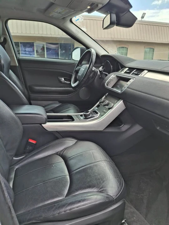 2017 Land Rover Range Rover Evoque 1st Gen - Image 16 of 19