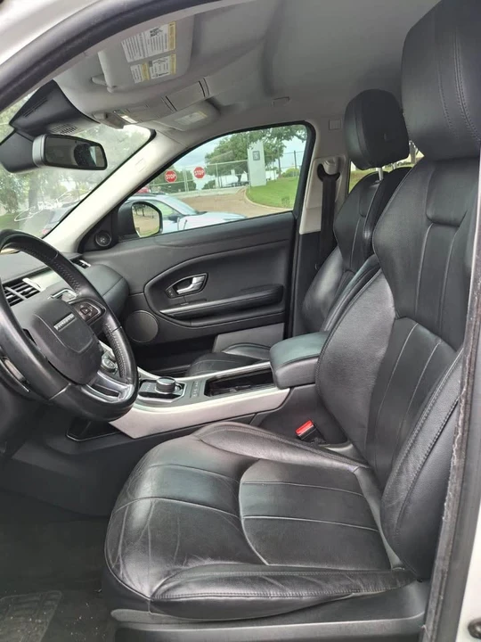 2017 Land Rover Range Rover Evoque 1st Gen - Image 14 of 19
