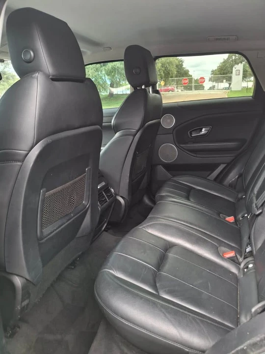 2017 Land Rover Range Rover Evoque 1st Gen - Image 15 of 19