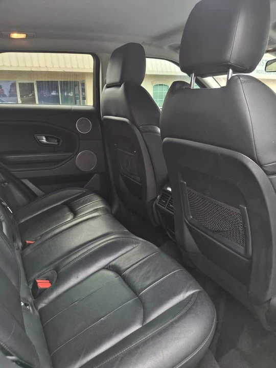 2017 Land Rover Range Rover Evoque 1st Gen - Image 11 of 19