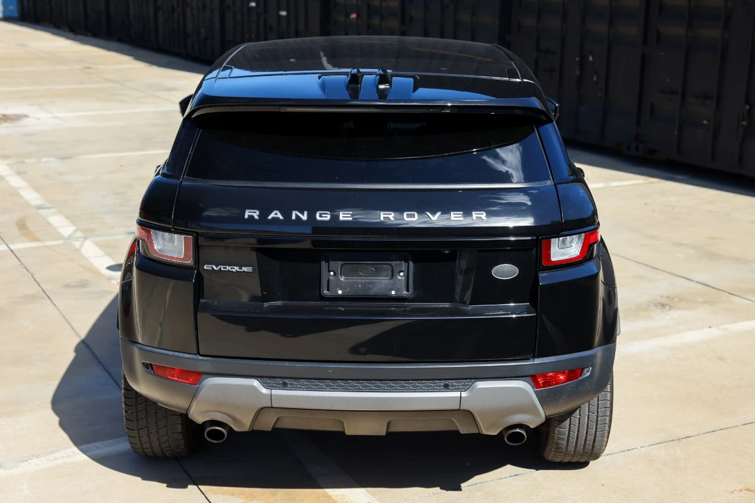 2017 Land Rover Range Rover L405 - Image 9 of 12