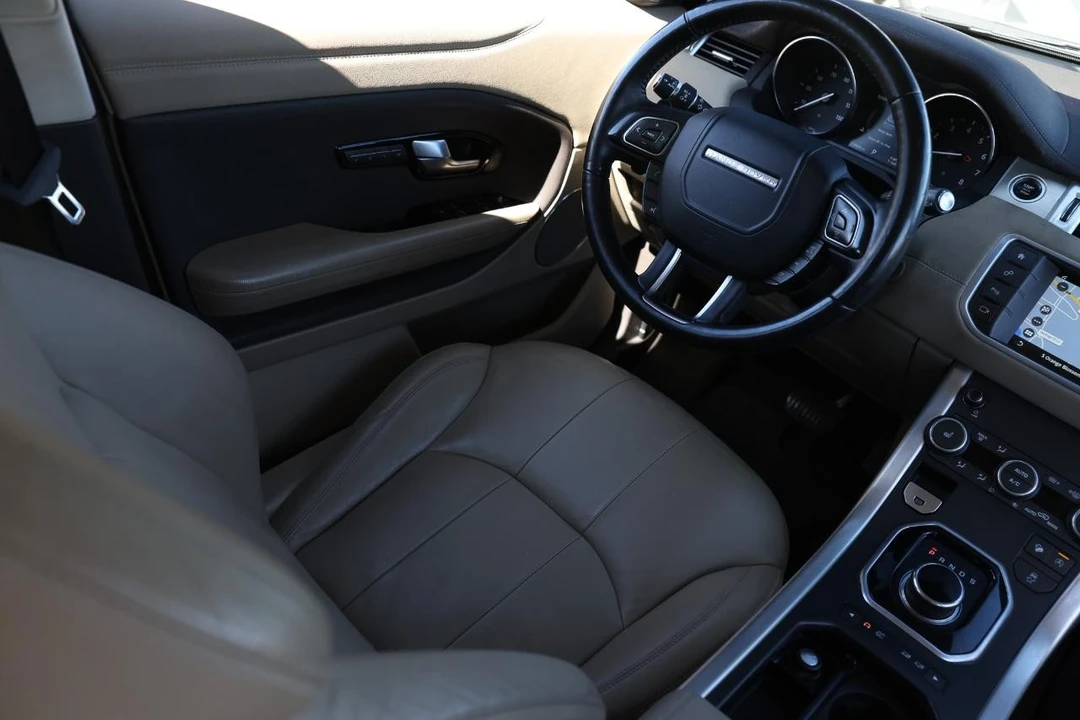 2017 Land Rover Range Rover Evoque 1st Gen - Image 20 of 21
