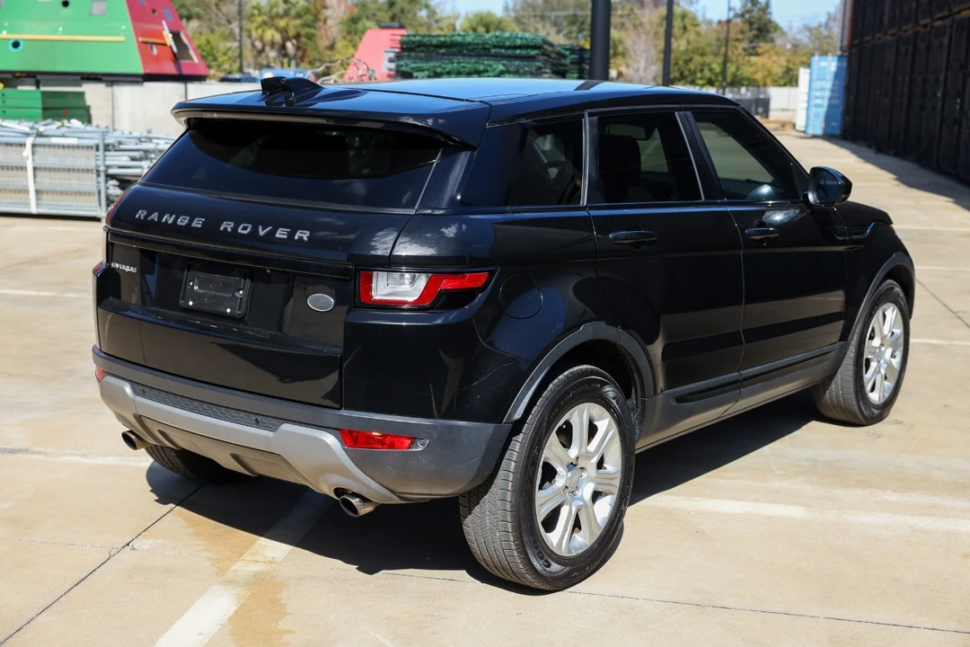 2017 Land Rover Range Rover L405 - Image 11 of 12