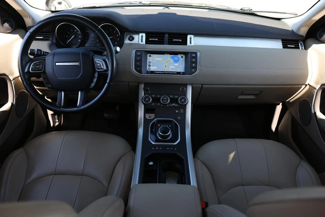 2017 Land Rover Range Rover Evoque 1st Gen - Image 21 of 21