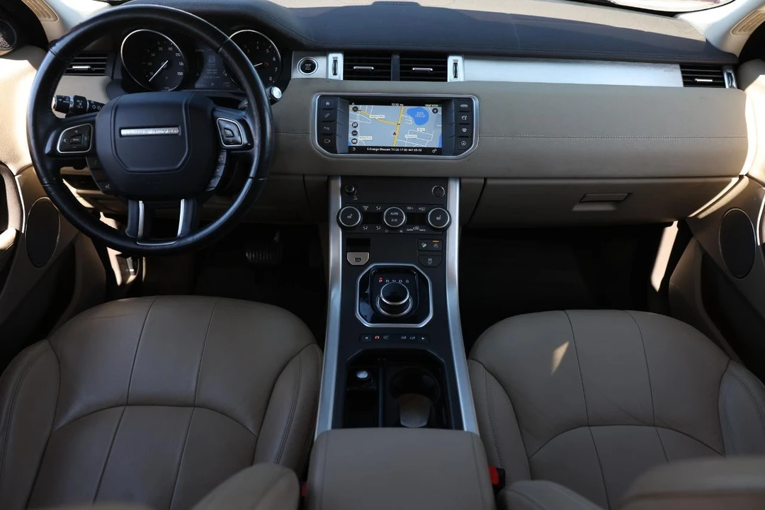 2017 Land Rover Range Rover Evoque 1st Gen - Image 2 of 21