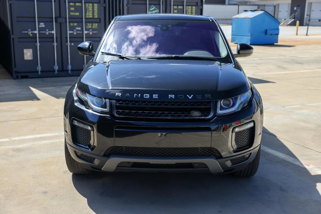 2017 Land Rover Range Rover Evoque 1st Gen - Image 19 of 21