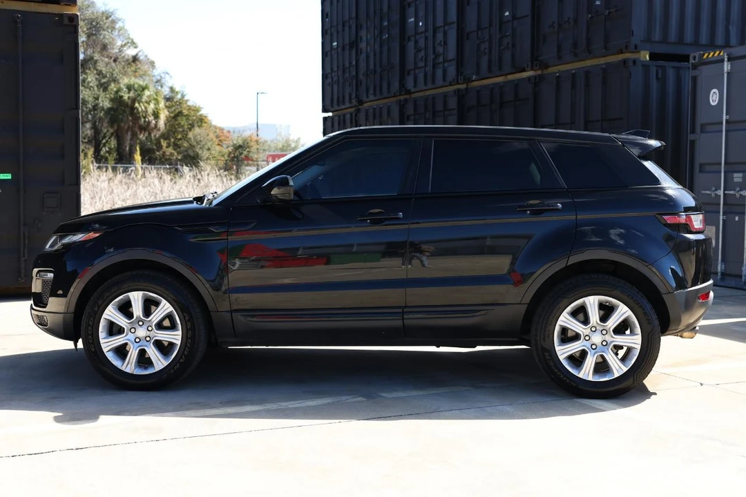 2017 Land Rover Range Rover Evoque 1st Gen - Image 3 of 21