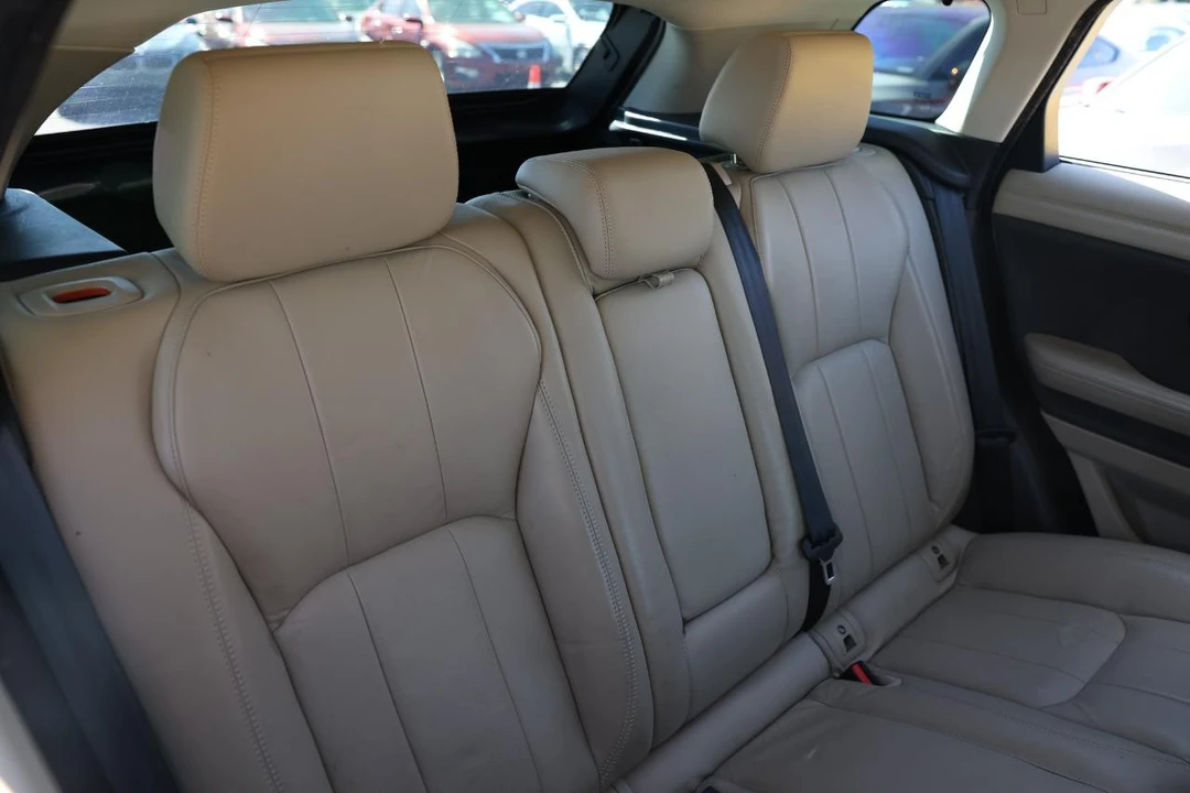 2017 Land Rover Range Rover Evoque 1st Gen - Image 14 of 21