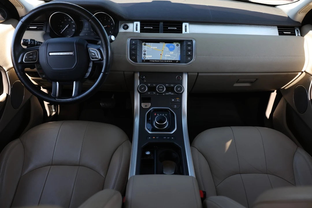 2017 Land Rover Range Rover L405 - Image 2 of 12