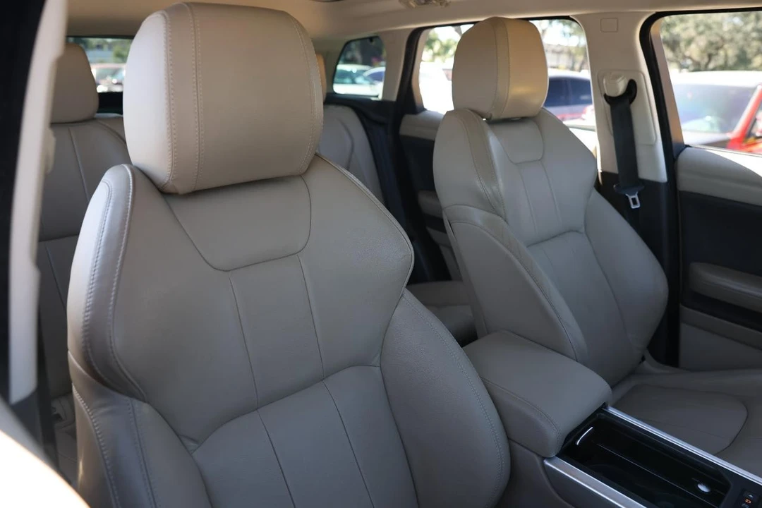 2017 Land Rover Range Rover Evoque 1st Gen - Image 16 of 21