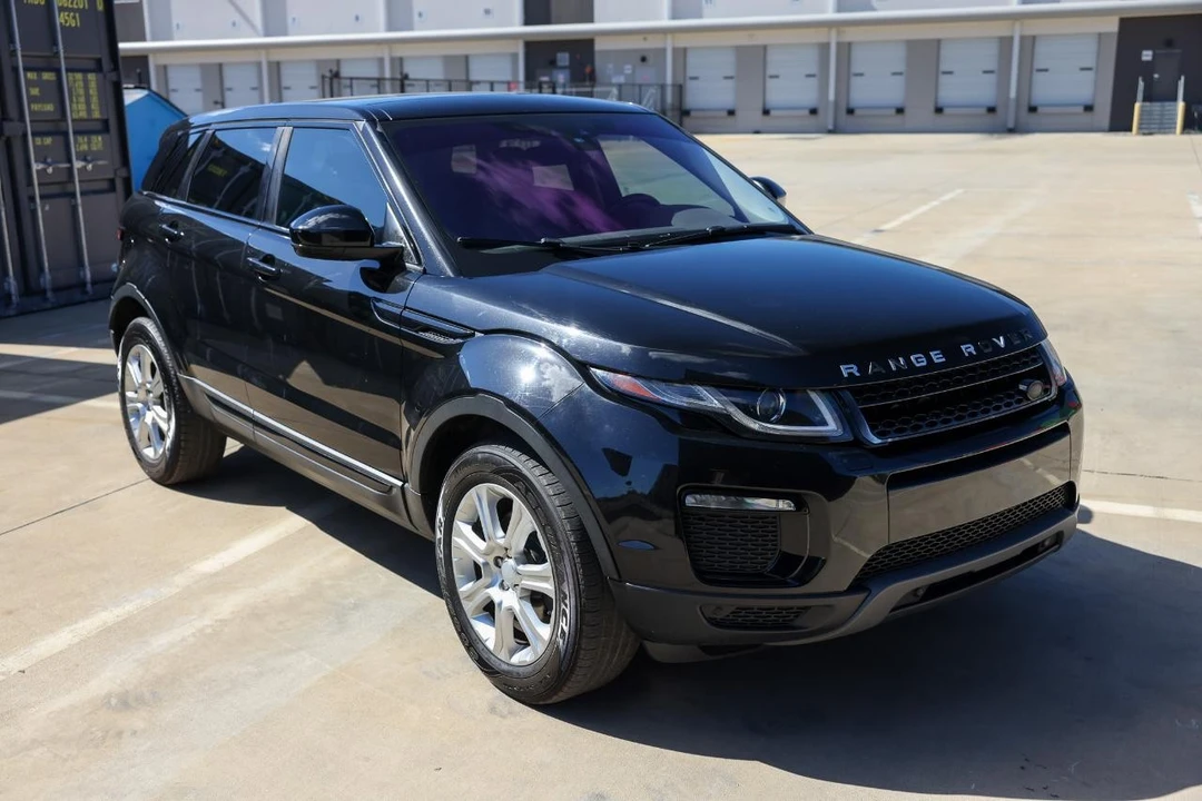 2017 Land Rover Range Rover Evoque 1st Gen - Image 15 of 21
