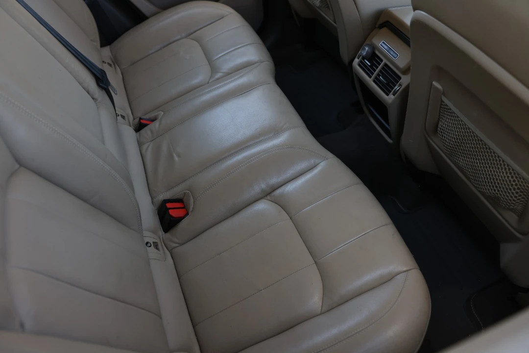 2017 Land Rover Range Rover L405 - Image 12 of 12